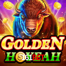 Bônus de Boas-vindas 161Bet