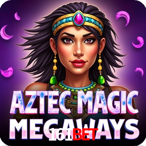 Provedores de Jogos 161Bet